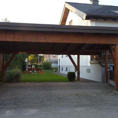 Hanko Martina Litschau Luaran gambar