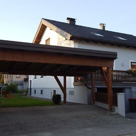 Hanko Martina Litschau Luaran gambar