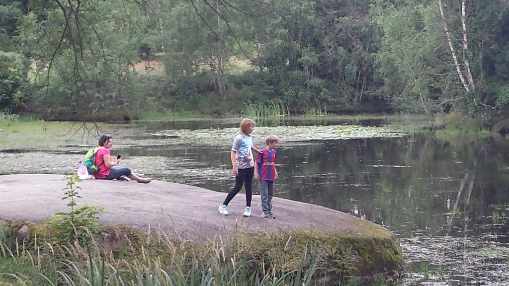 Hanko Martina Litschau Luaran gambar