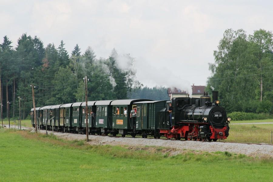 Hanko Martina Litschau Luaran gambar