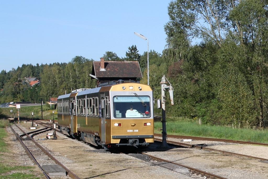 Hanko Martina Litschau Luaran gambar