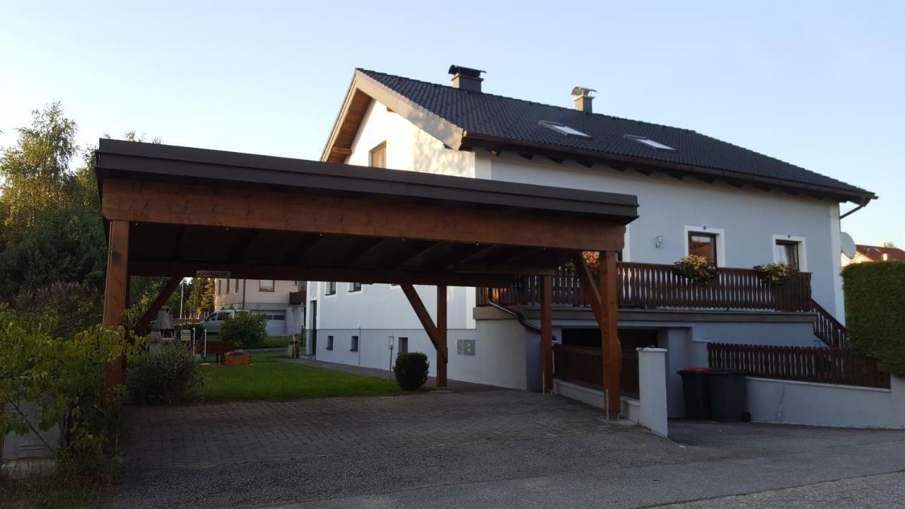 Hanko Martina Litschau Luaran gambar